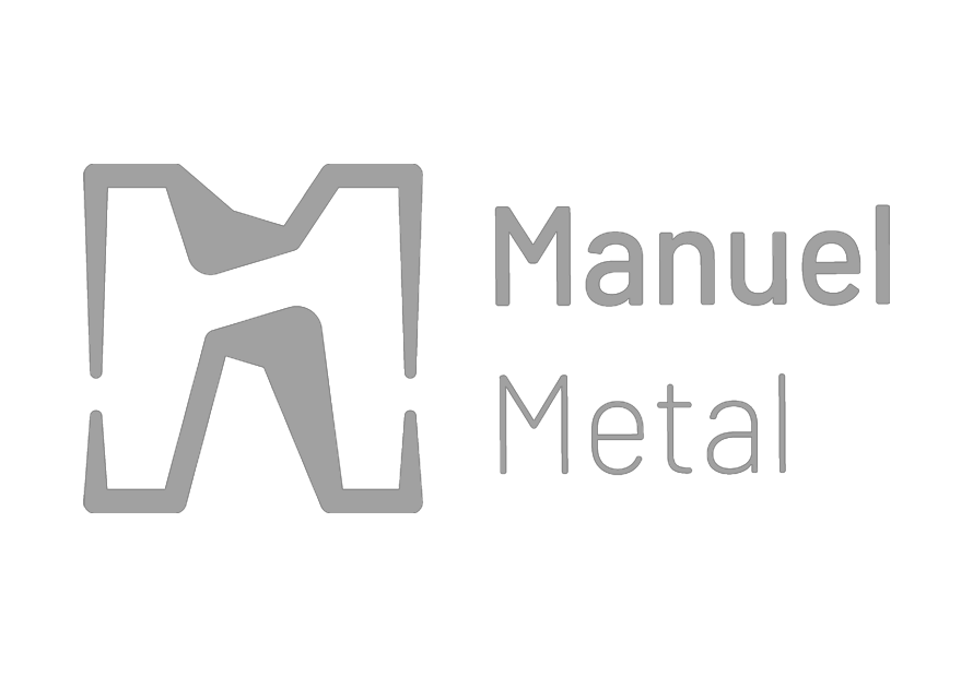 logos clientes web manuelmetal
